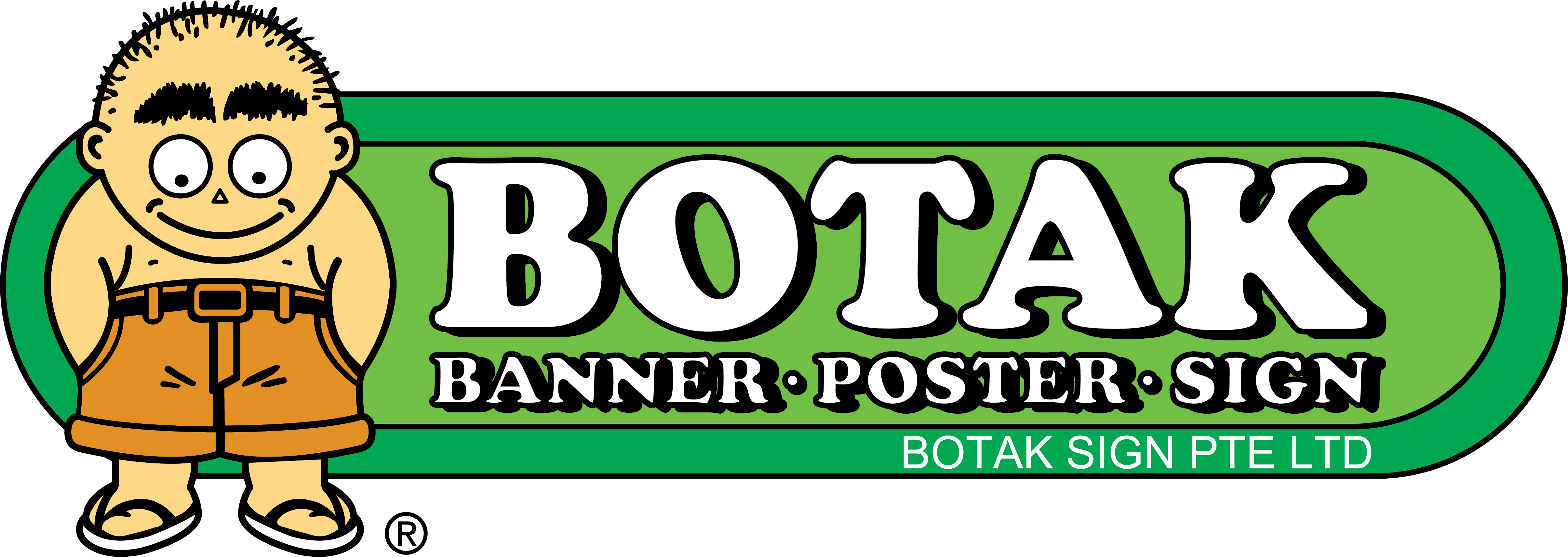 Dashboard Botaksign